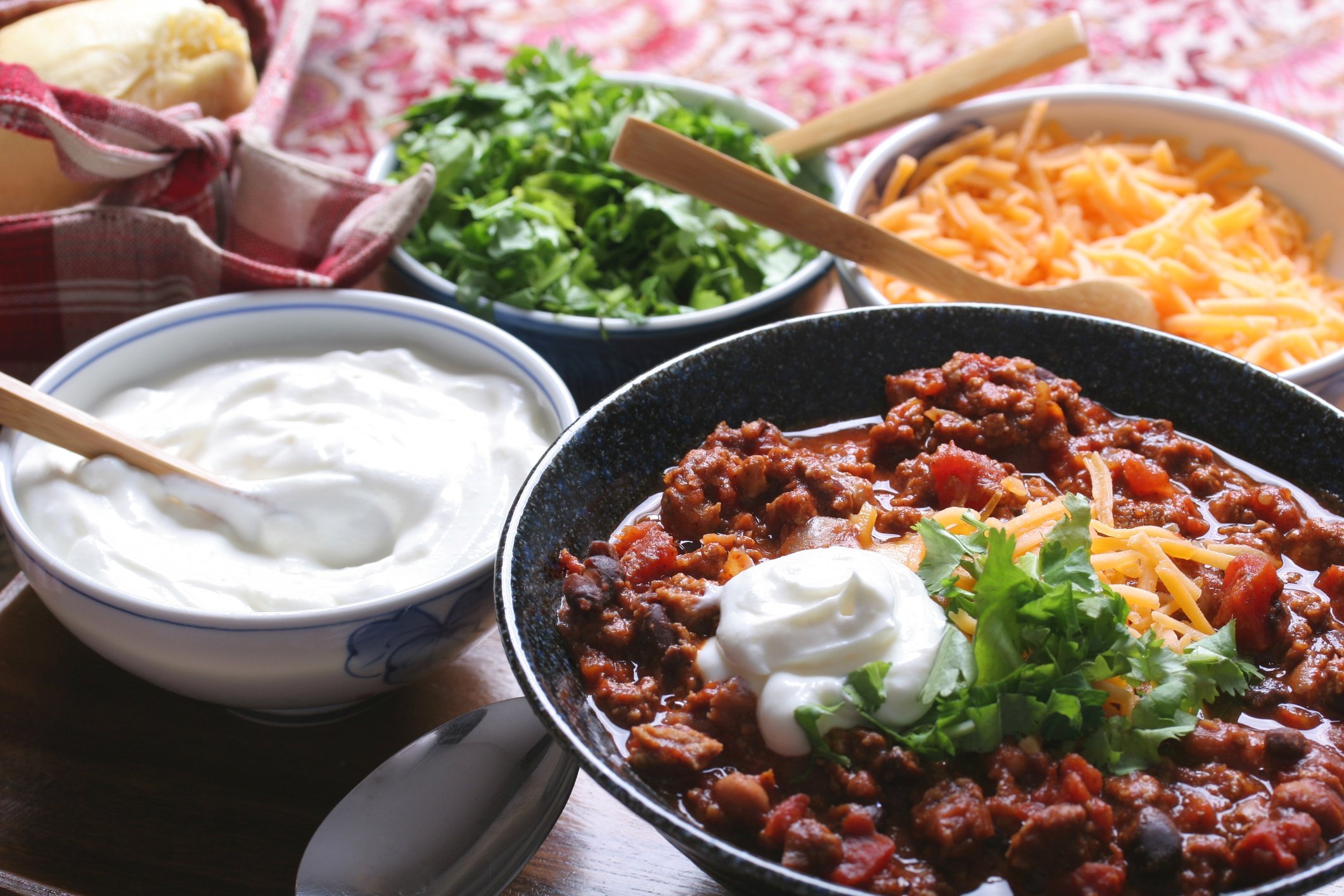 Discover Chili in Austin the Way the Locals Do It